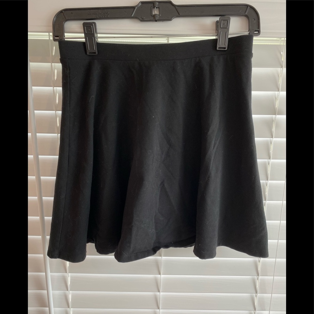 Forever 21 Skater Skirt